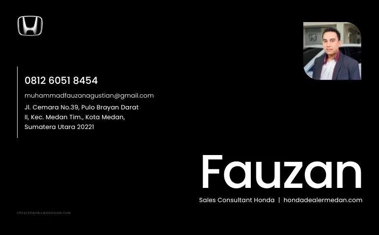 CL FAUZAN